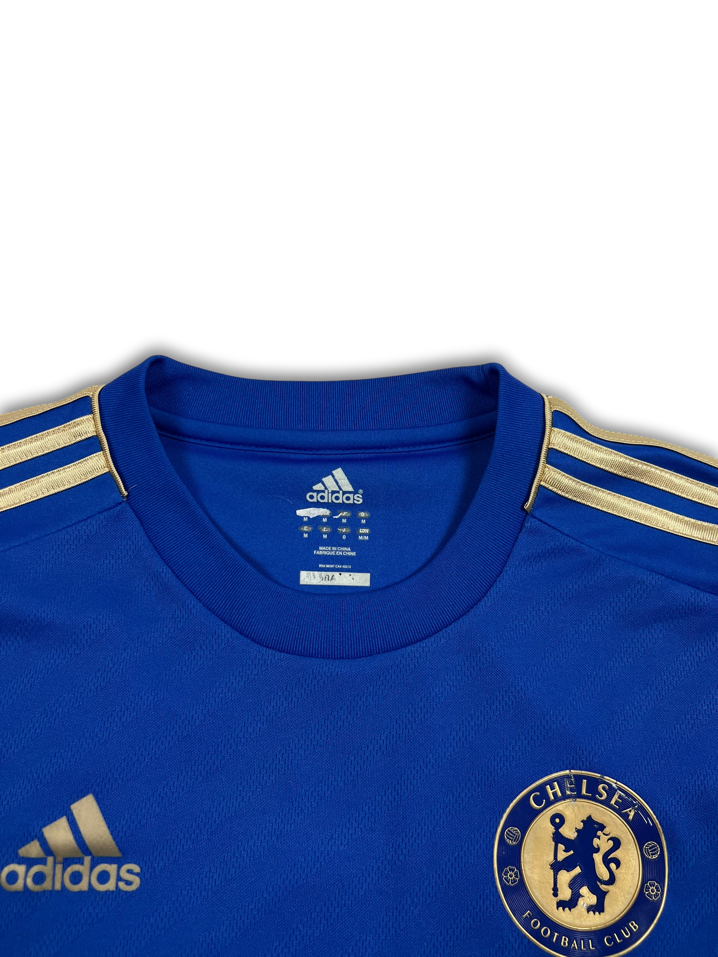 Adidas Chelsea Jersey (M)