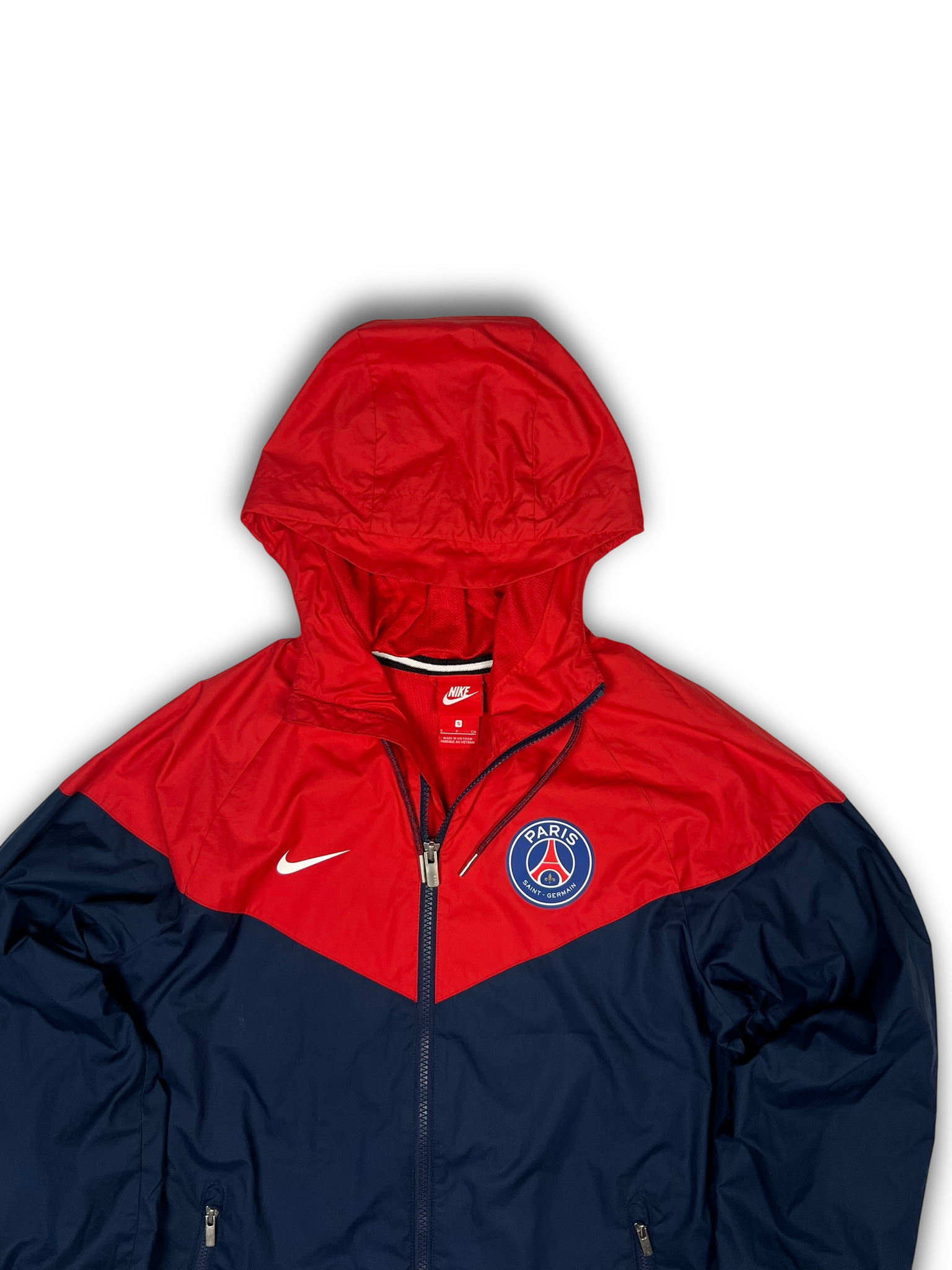 Nike Paris Saint Germain Track Jacket (S)