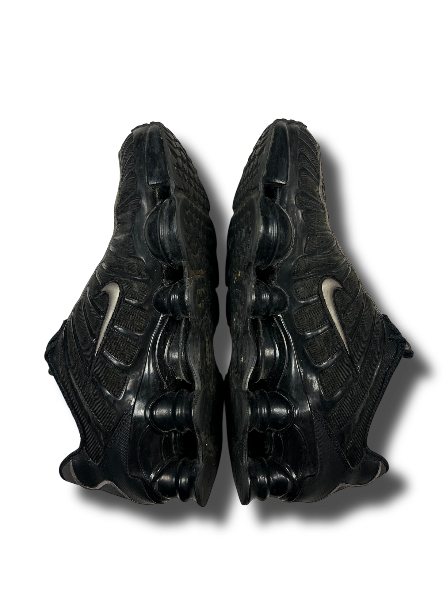 Nike Shox TL (44.5)