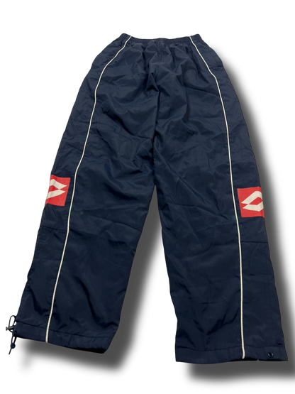 Lotto Juventus Tracksuit (S)