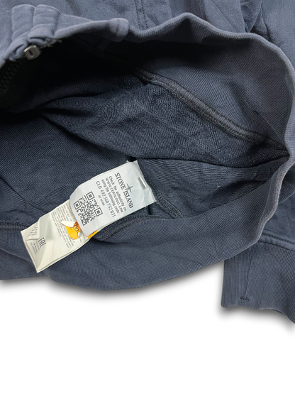 Stone Island Zip Up (XXL)