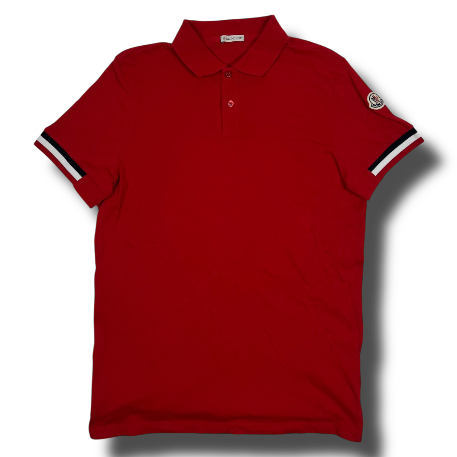 Moncler Polo (S)