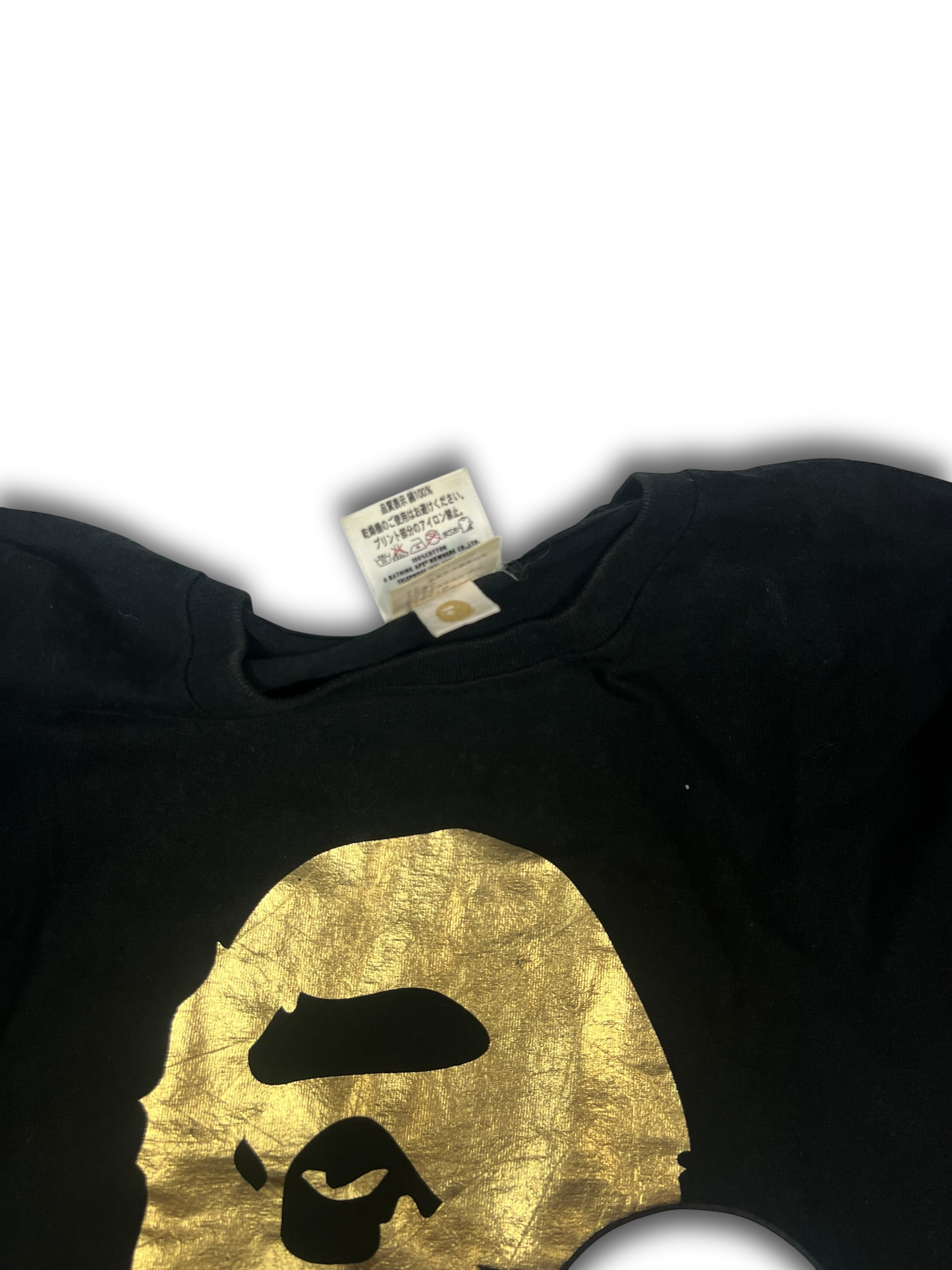 A Bathing Ape T-Shirt (M)