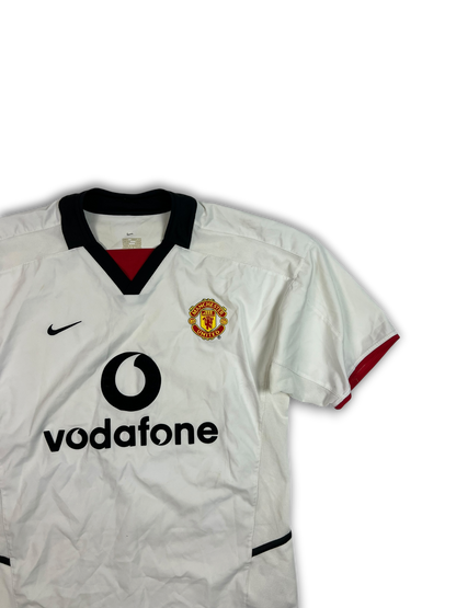 Nike Manchester United Jersey (S)