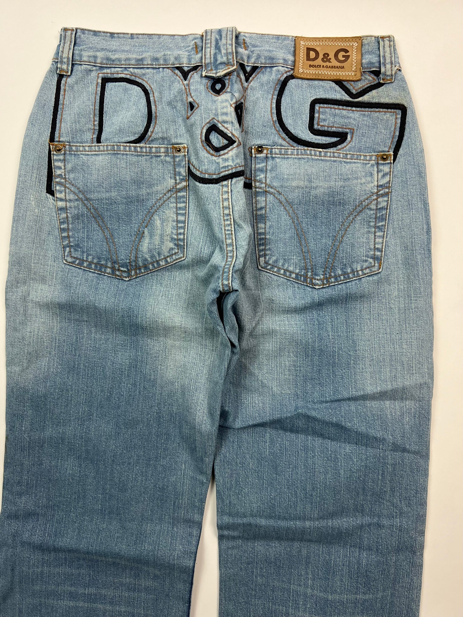 Dolce & Gabbana Jeans (32)