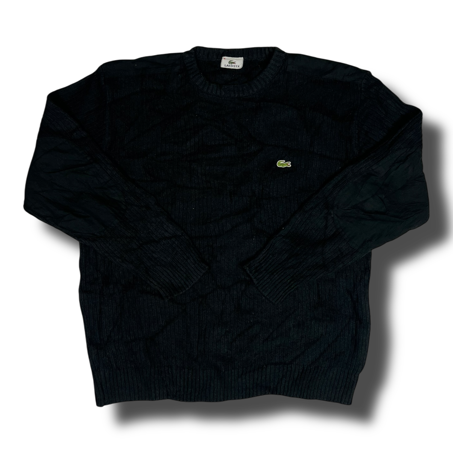 Lacoste Sweater (L)