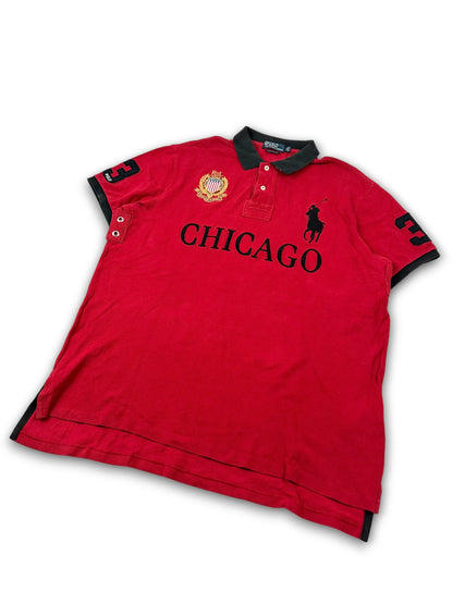 Polo Ralph Lauren Polo (XL)