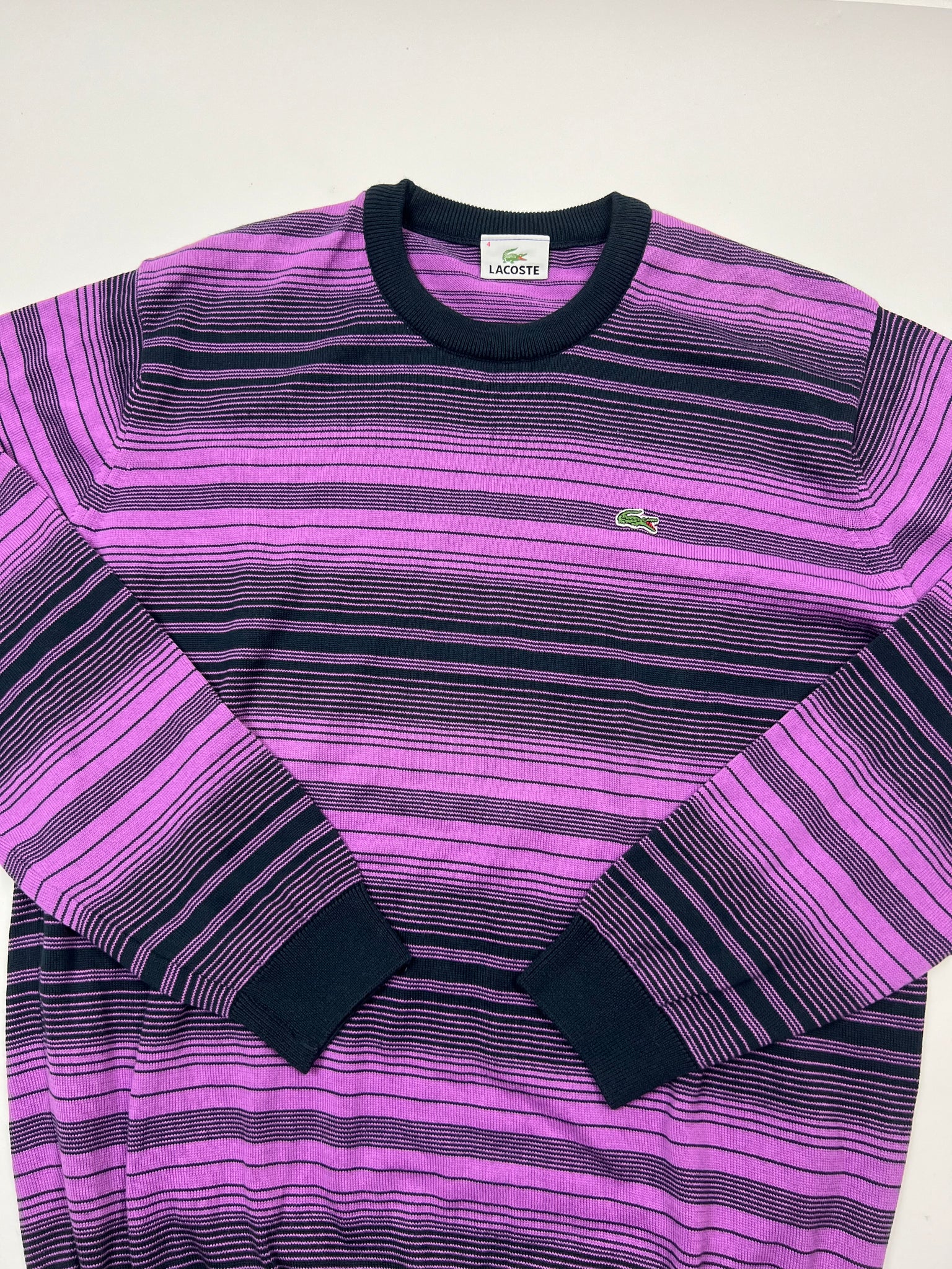 Lacoste Sweater (M)