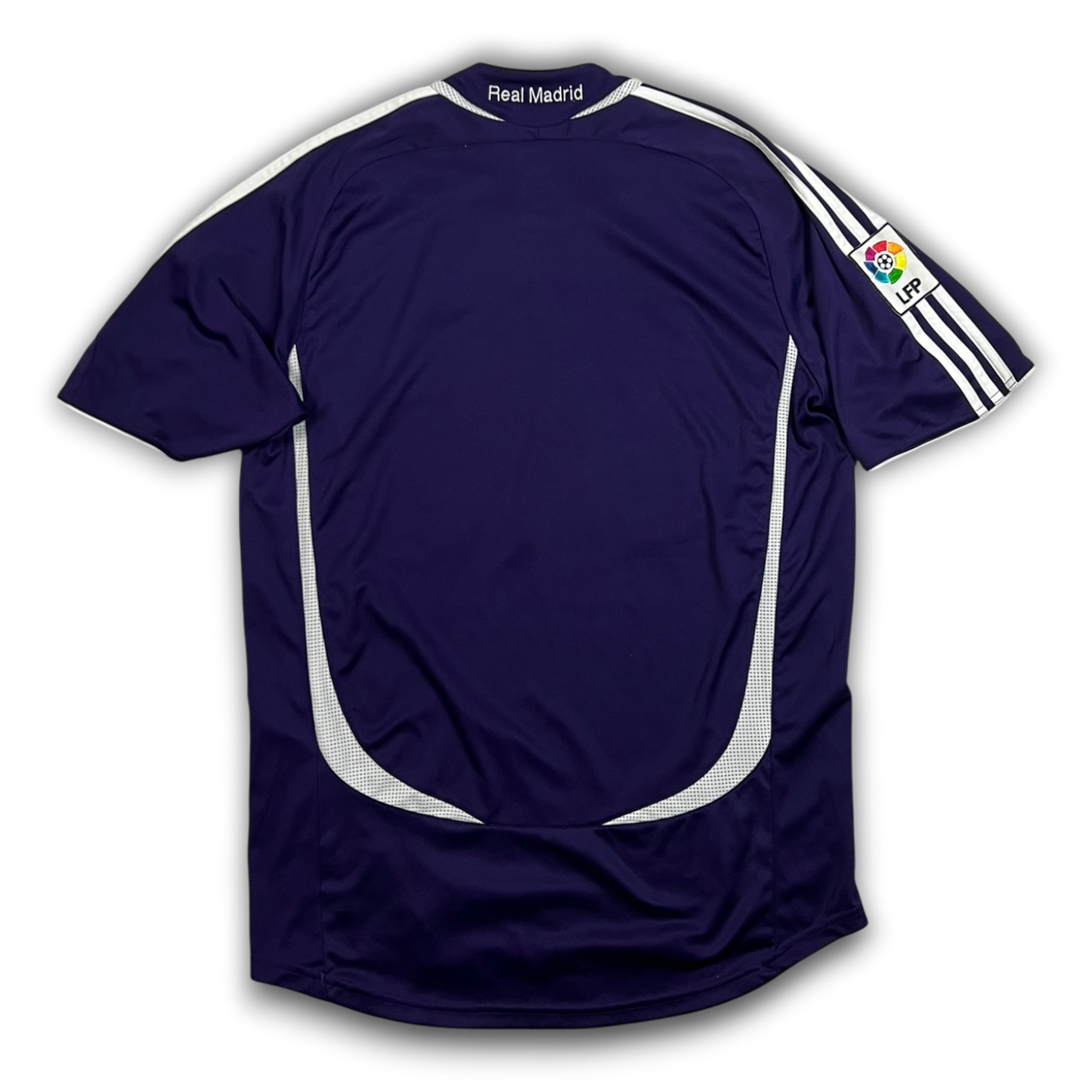 Adidas Real Madrid Jersey (M)