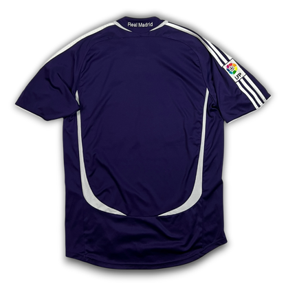 Adidas Real Madrid Jersey (M)