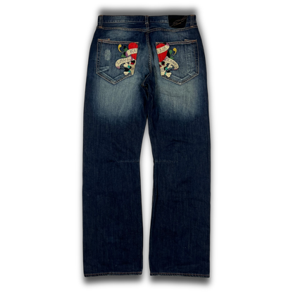 Ed Hardy Jeans (36)