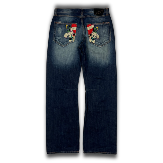 Ed Hardy Jeans (36)