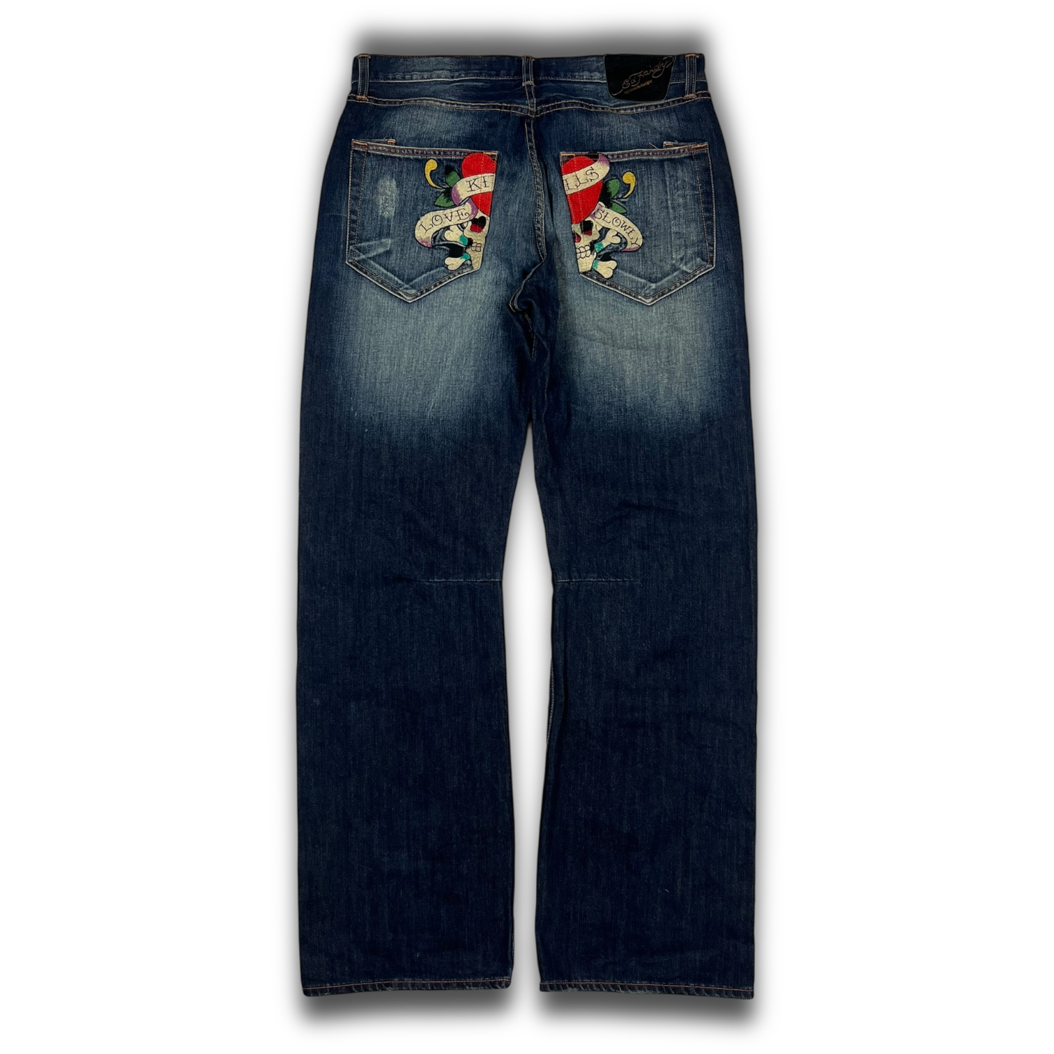 Ed Hardy Jeans (36)