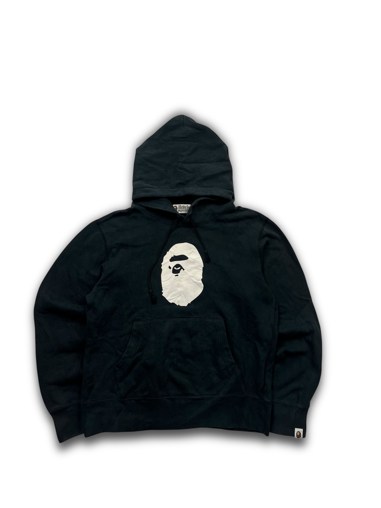 A Bathing Ape Hoodie (M)