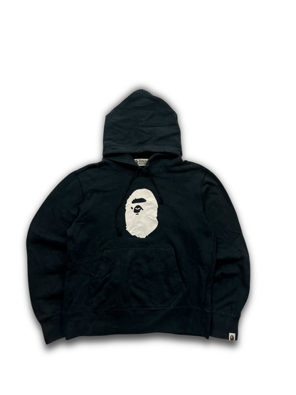 A Bathing Ape Hoodie (M)