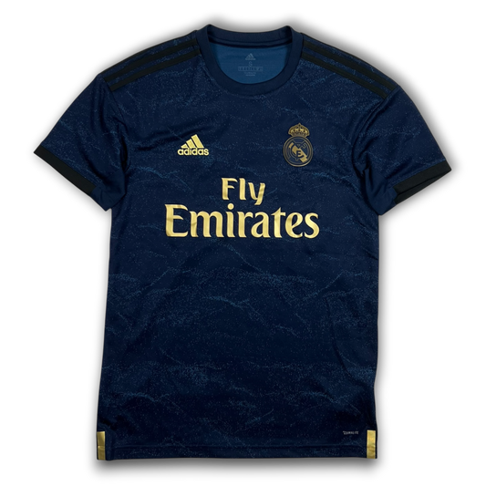 Adidas Real Madrid Jersey (S)