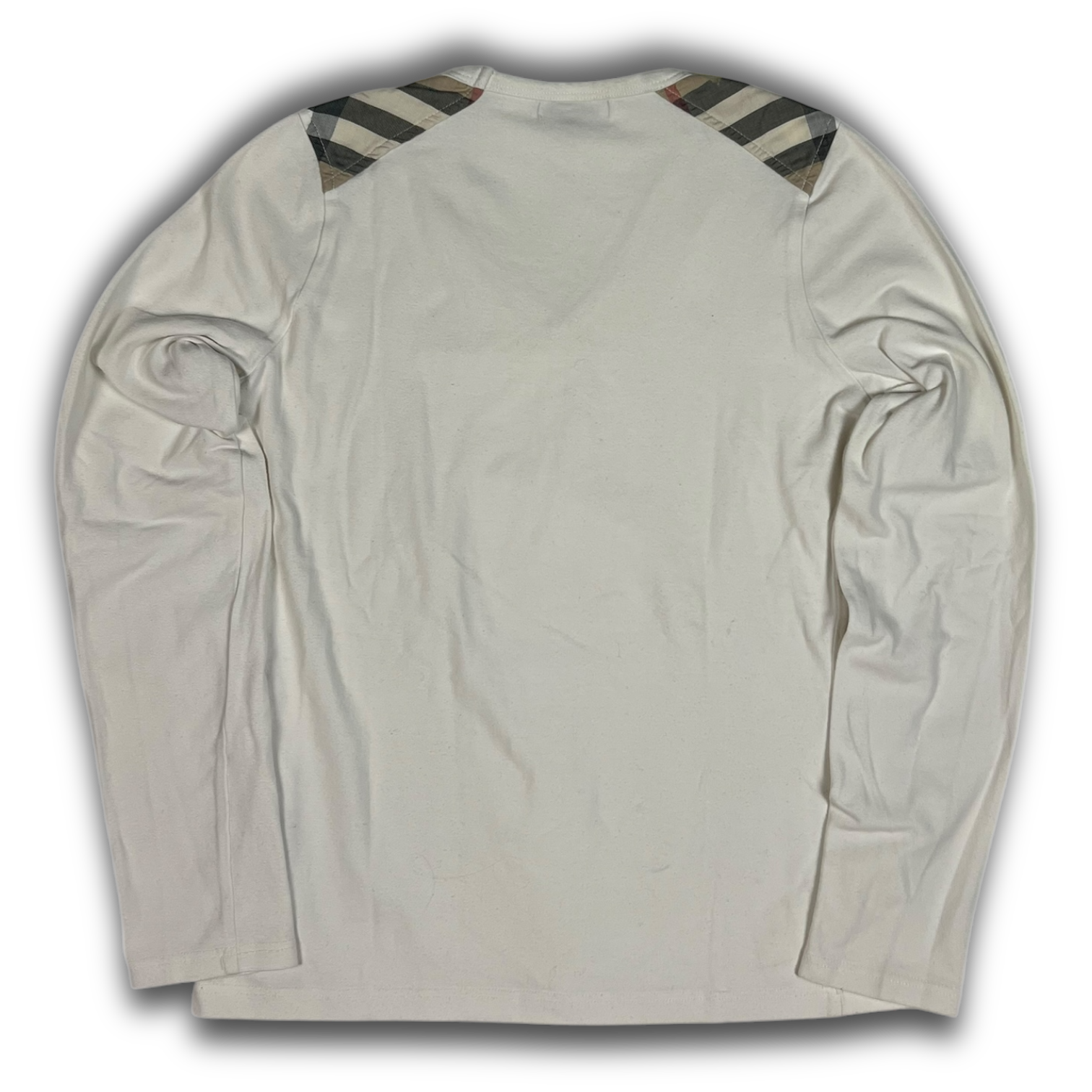 Burberry Longsleeve (M)