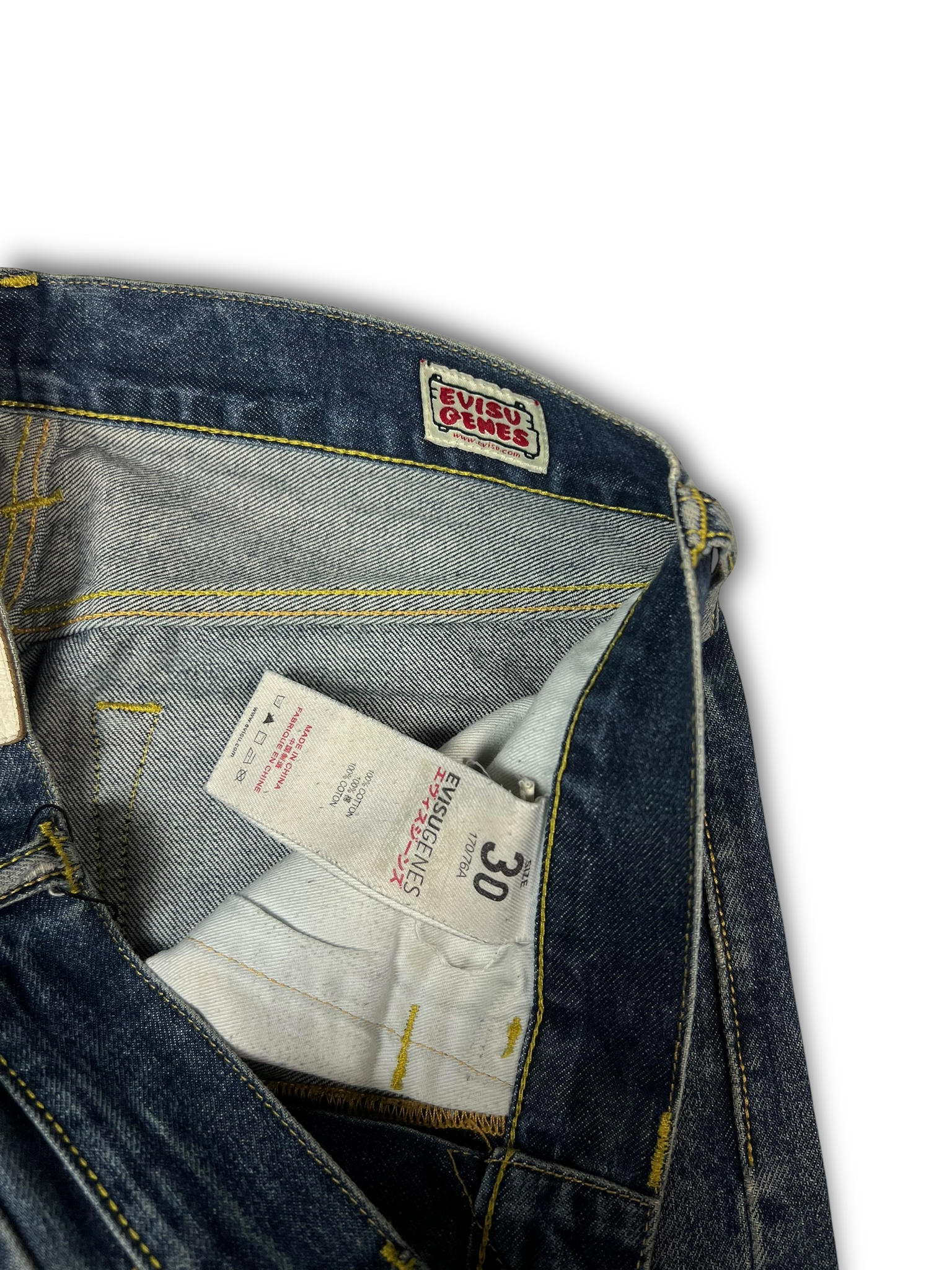 Evisu Jeans (30)