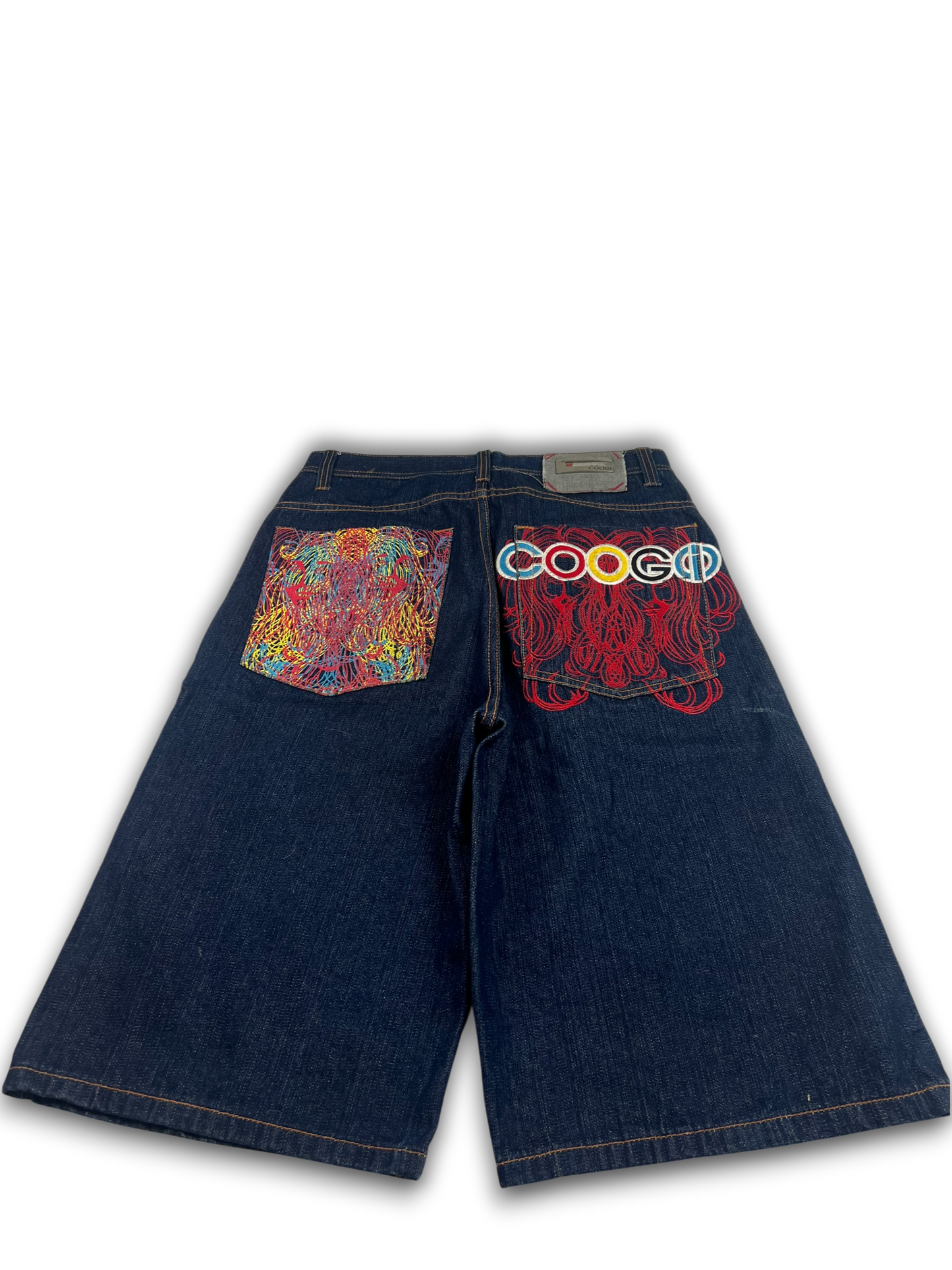 Coogi Jorts (32)