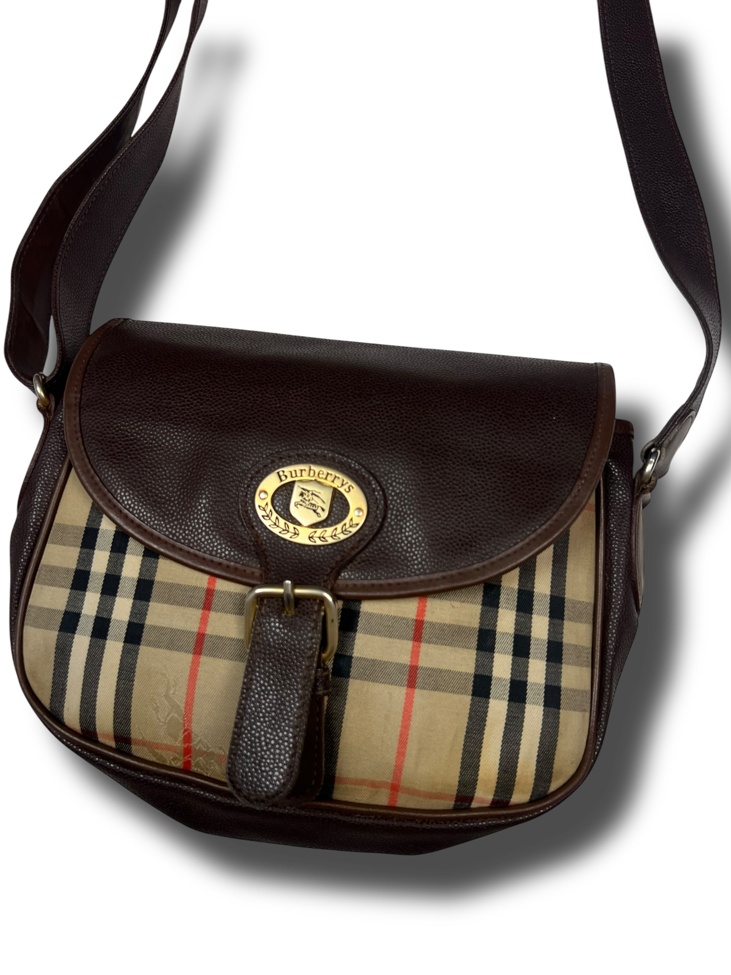 Burberry Bag