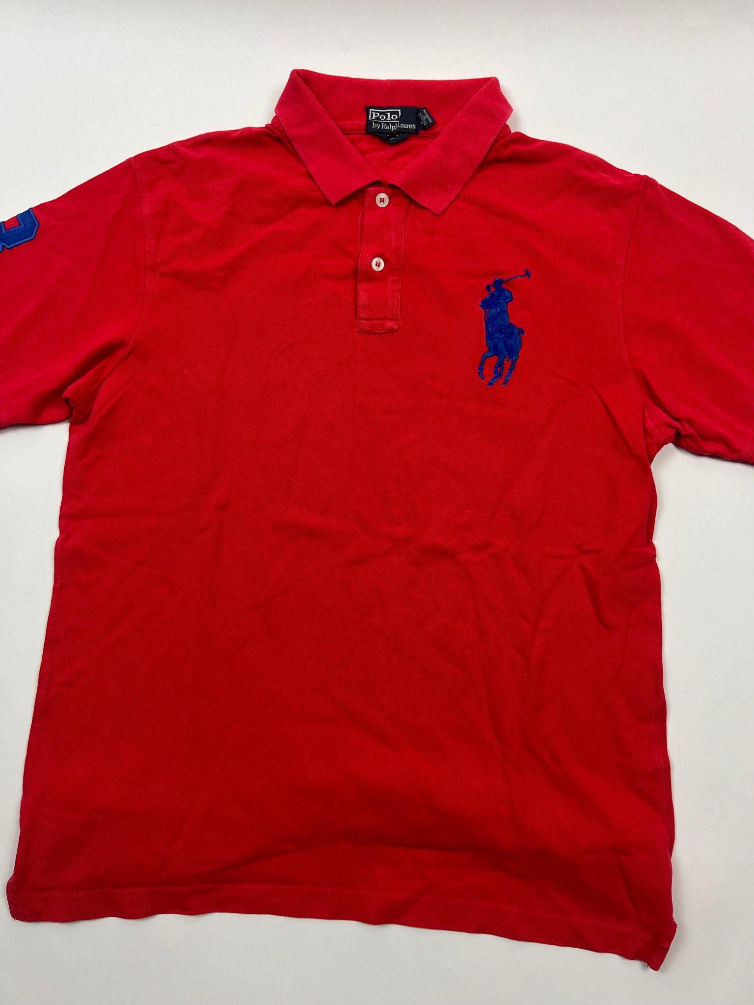 Polo Ralph Lauren Polo (XL)