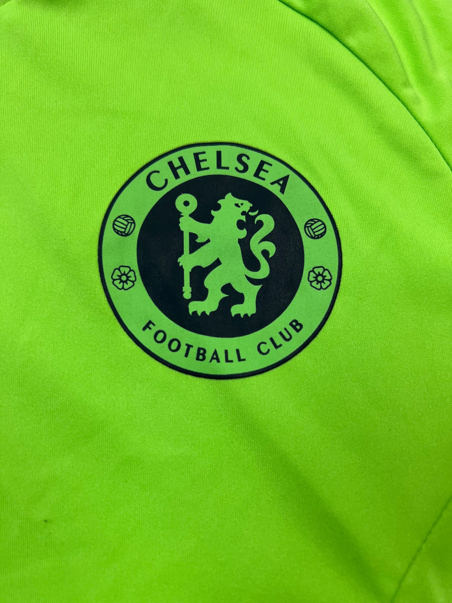 Adidas Chelsea FC Jersey (M)