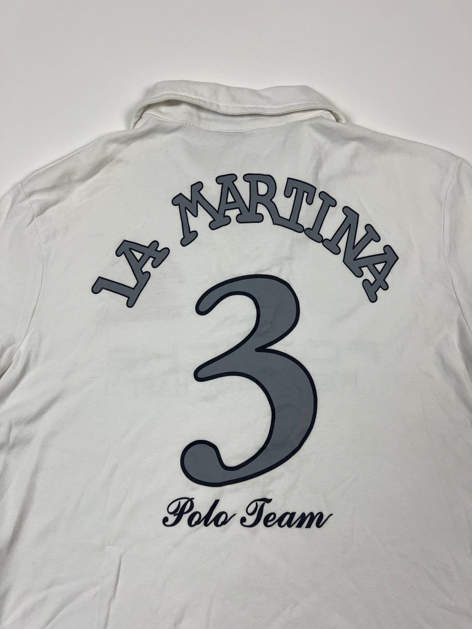 La Martina Polo (S)