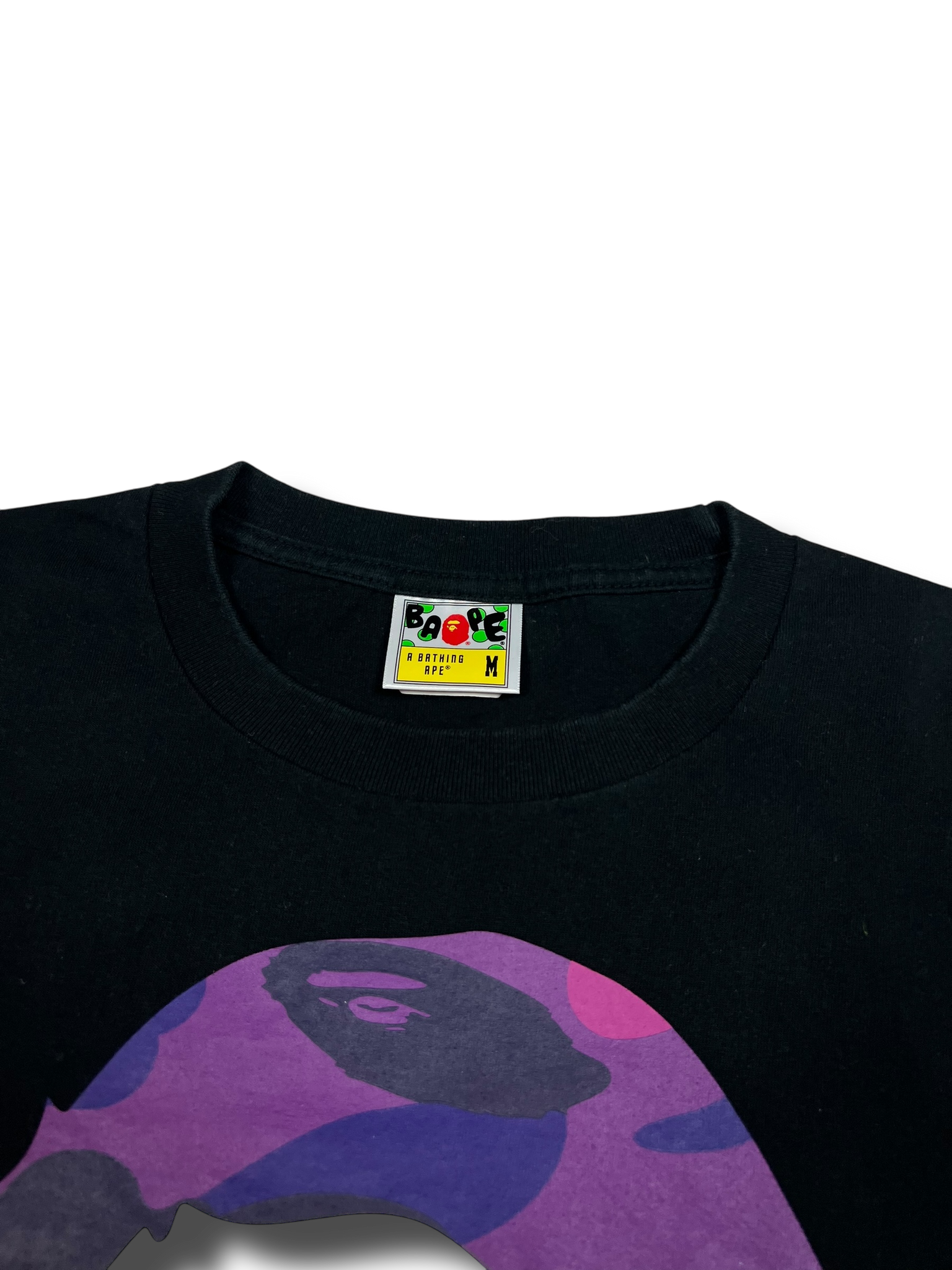 BAPE T-Shirt (M)