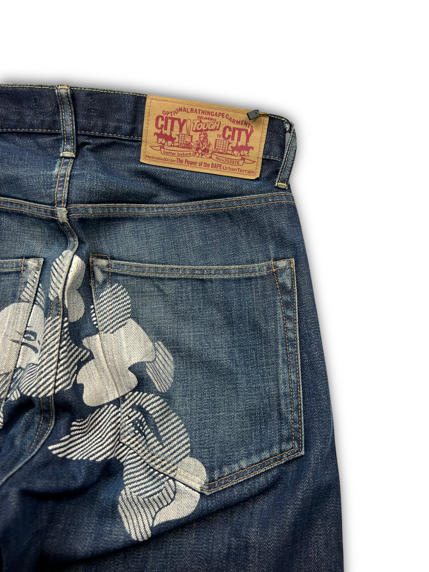 A Bathing Ape Jeans (31)