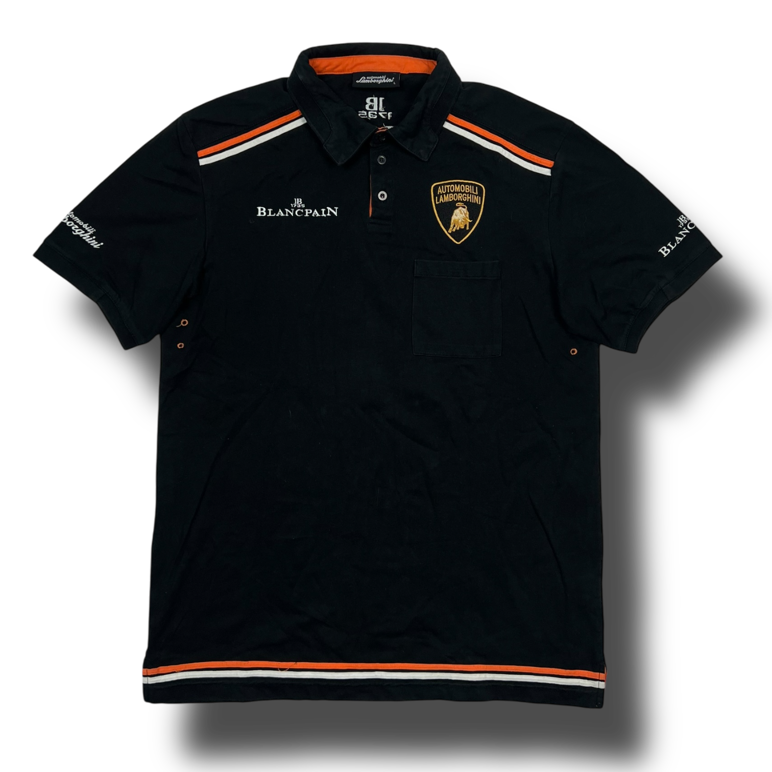 Lamborghini Polo (L)