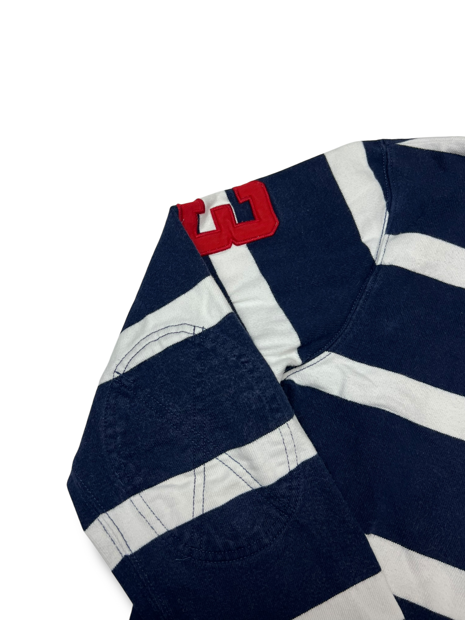 Polo Ralph Lauren Longsleeve (M)