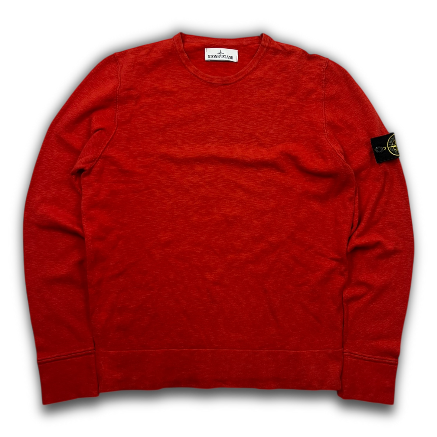 Stone Island Sweater (M)