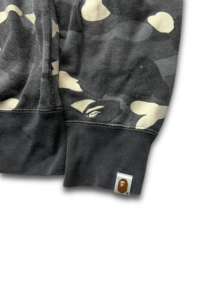Bape Zip Up (M)