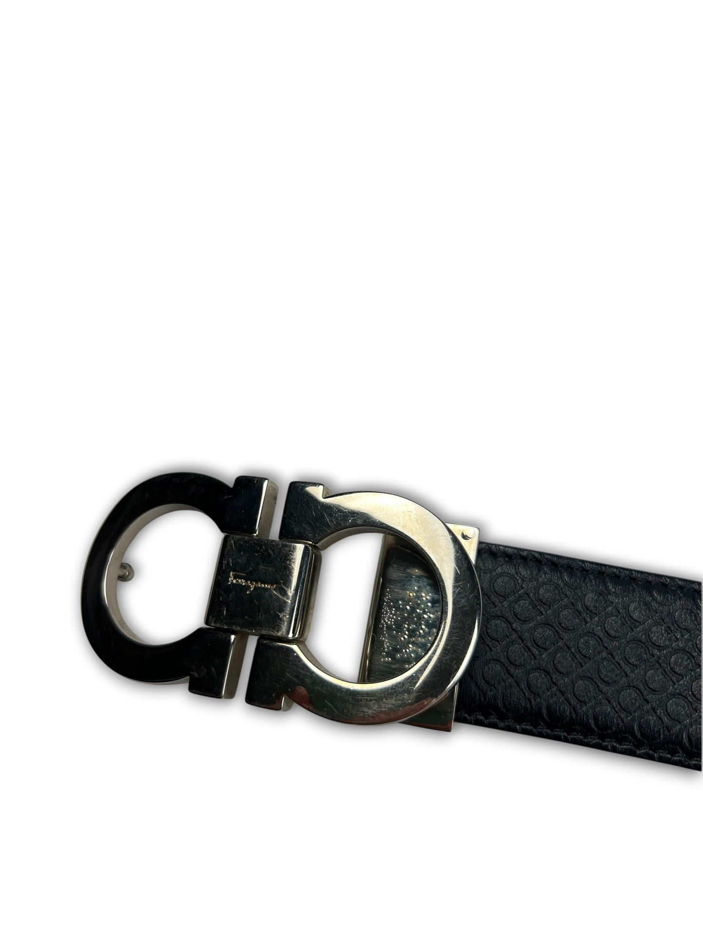 Ferragamo Belt (95cm)