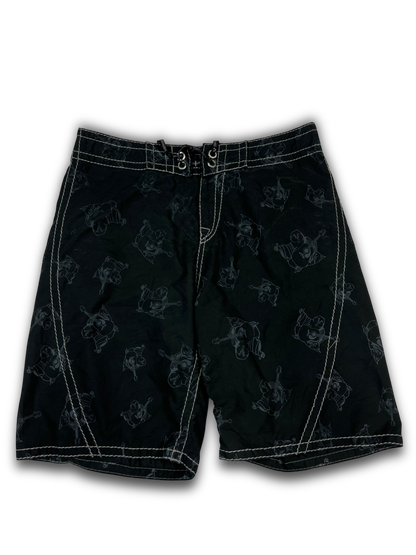 True Religion Shorts (36)