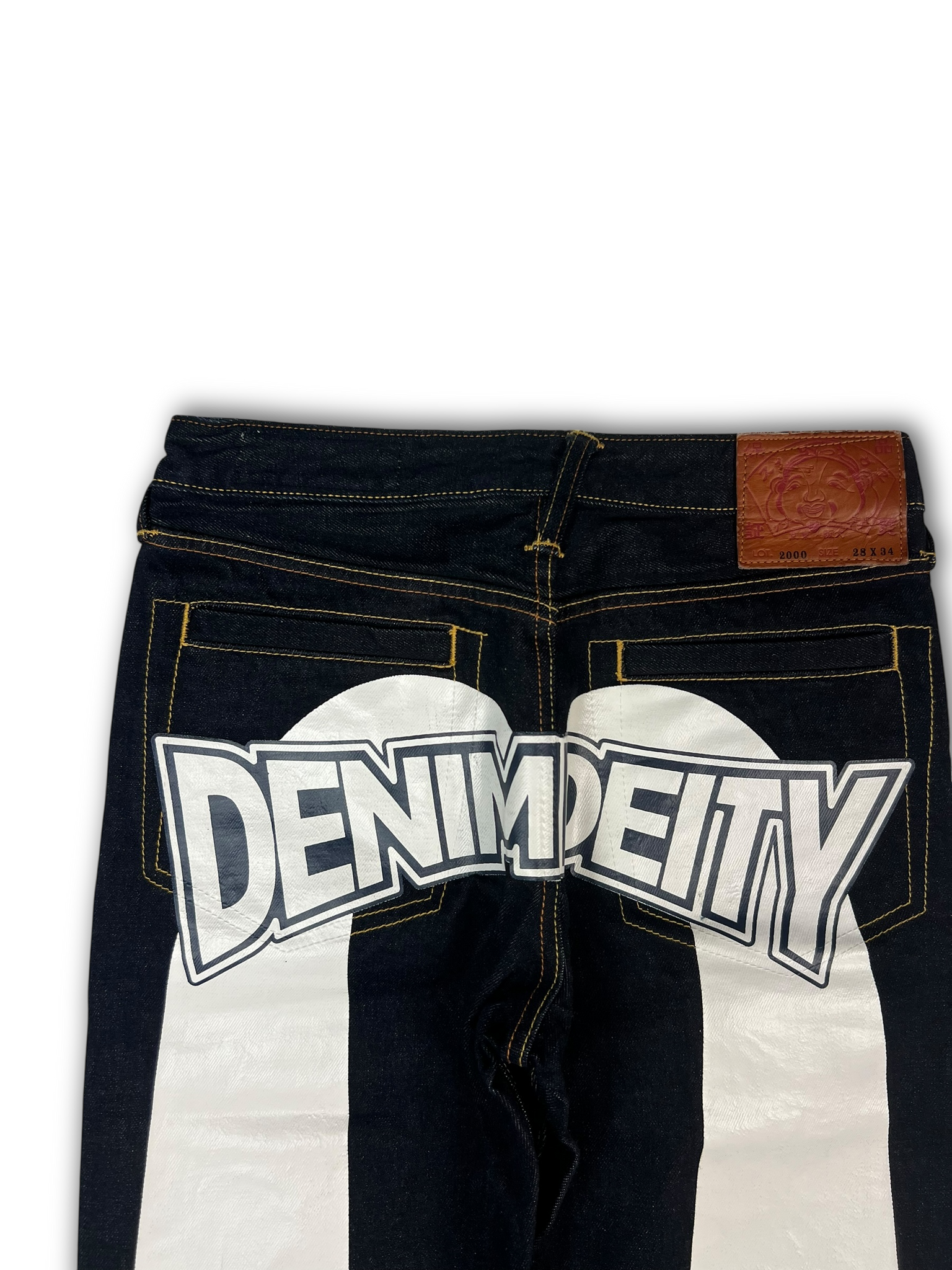 Evisu Jeans (28)