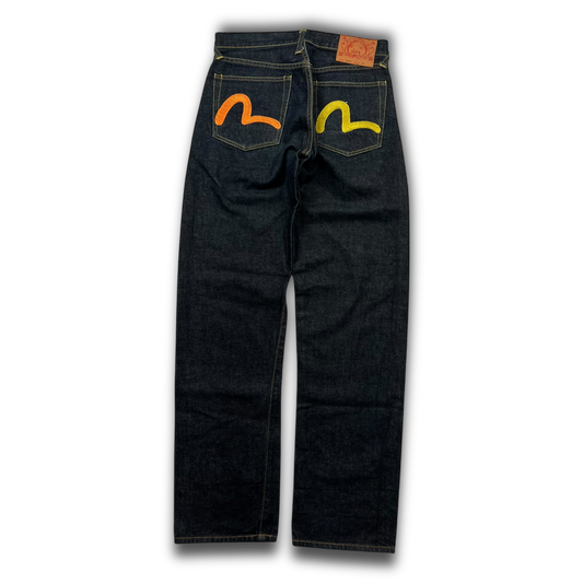 Evisu Jeans (30)
