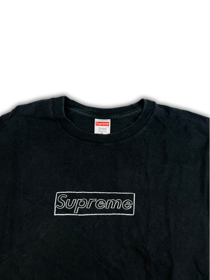 Supreme T-Shirt (XL)