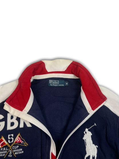 Polo Ralph Lauren Zip Up (M)