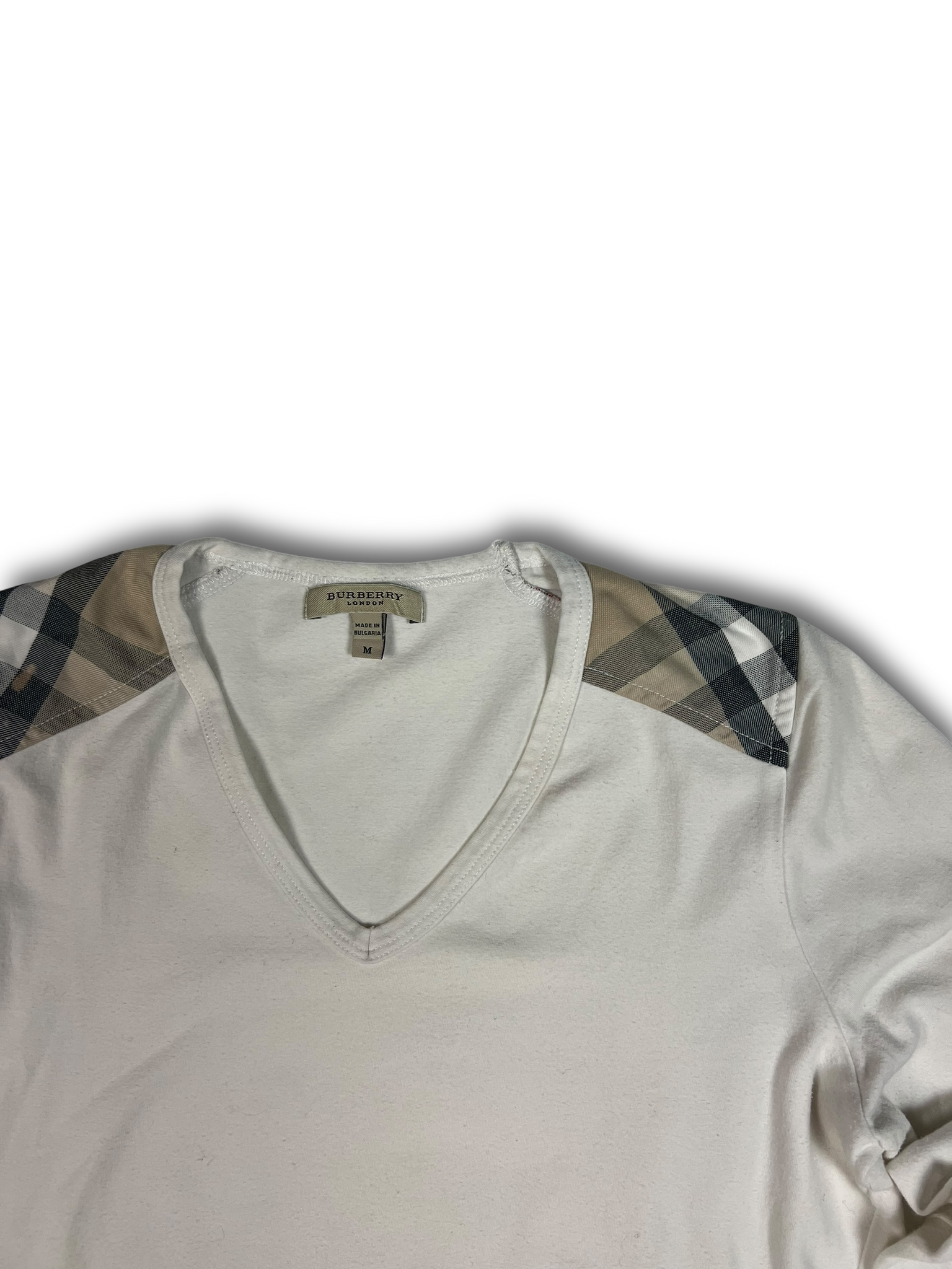 Burberry Longsleeve (M)