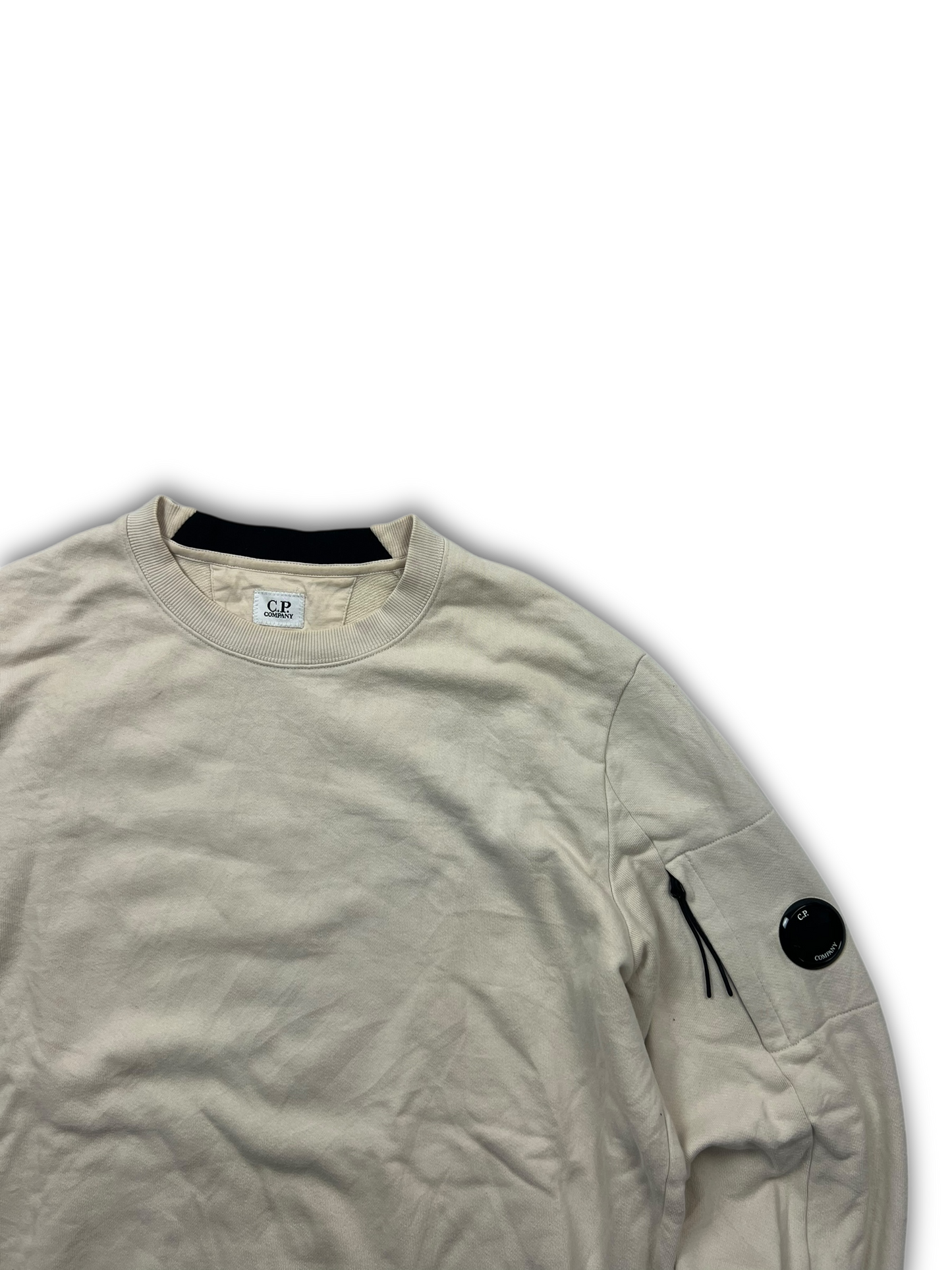 C.P. Company Sweater (L)