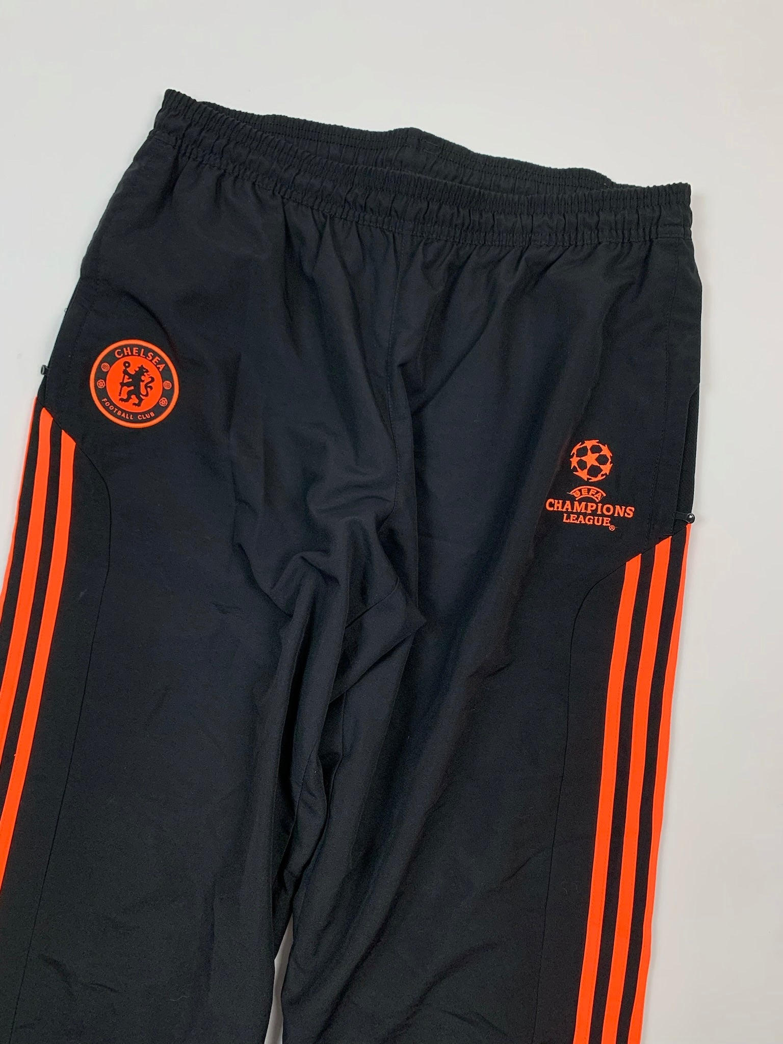 Adidas Chelsea FC Tracksuit (L)