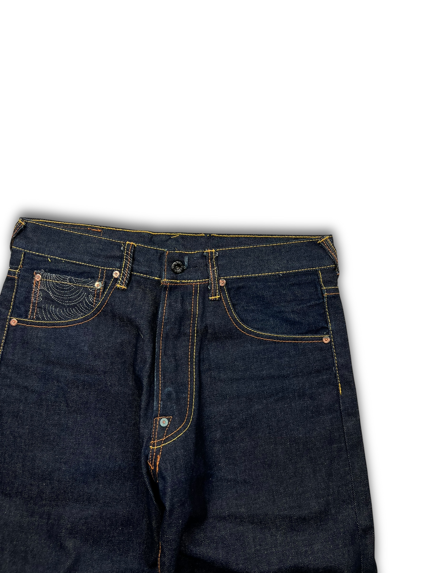 RMC X Aape Jeans (32)