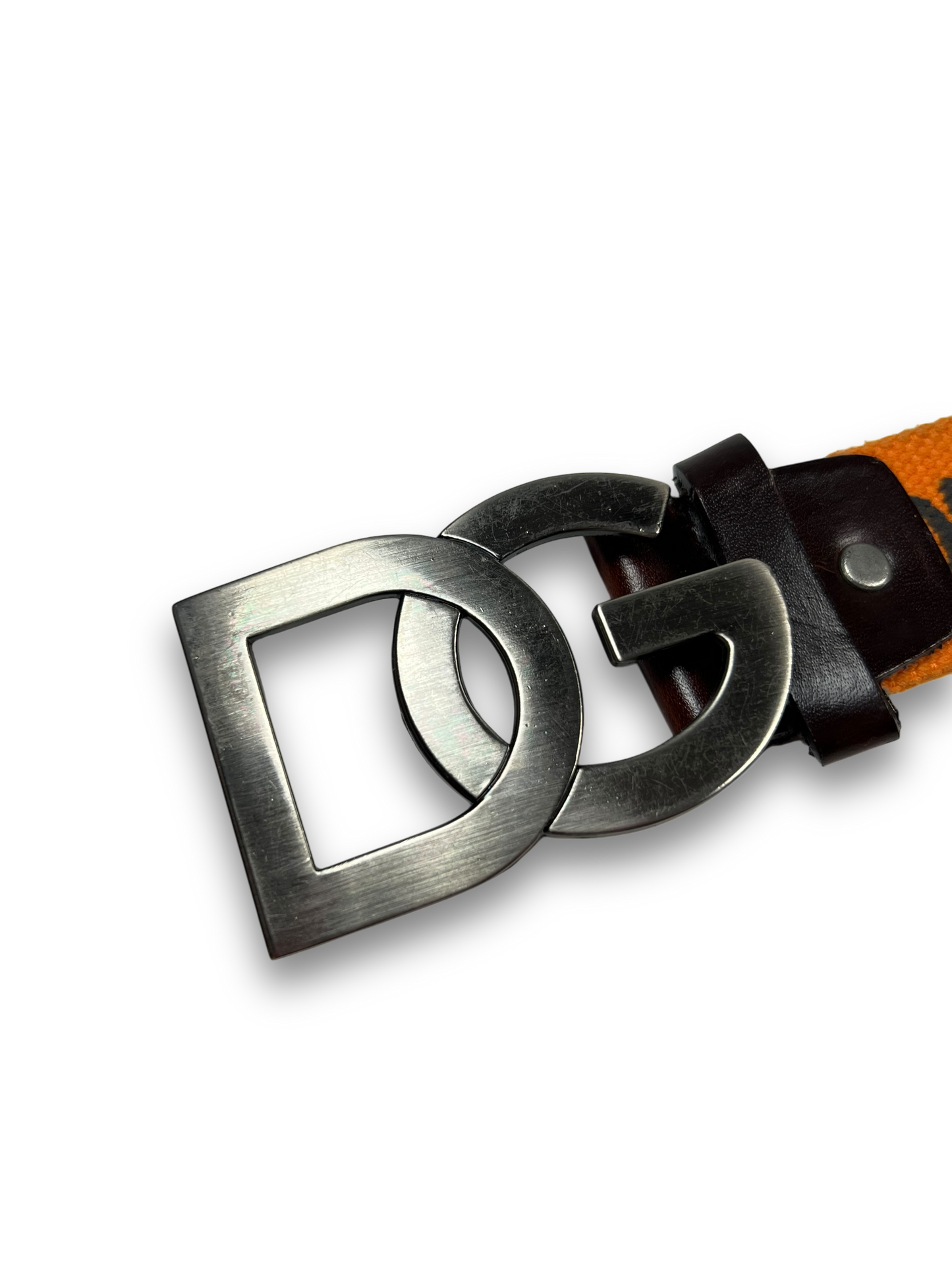 Dolce & Gabbana Belt (100cm)