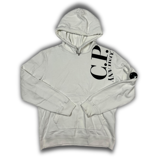 C. P. Company Hoodie (XS)