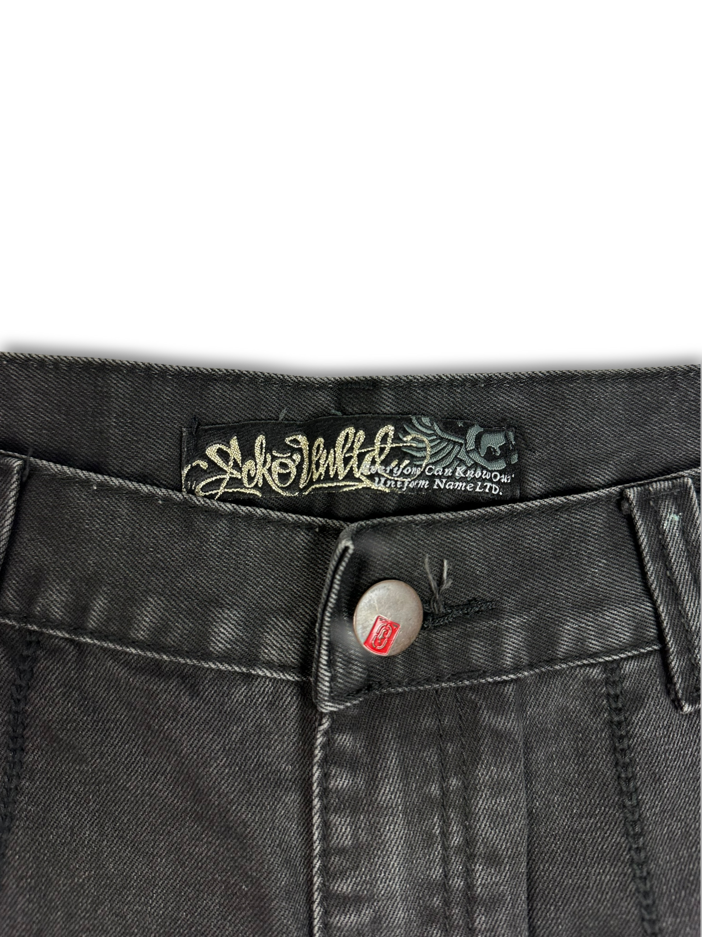 Ecko Unltd. Jorts (38)