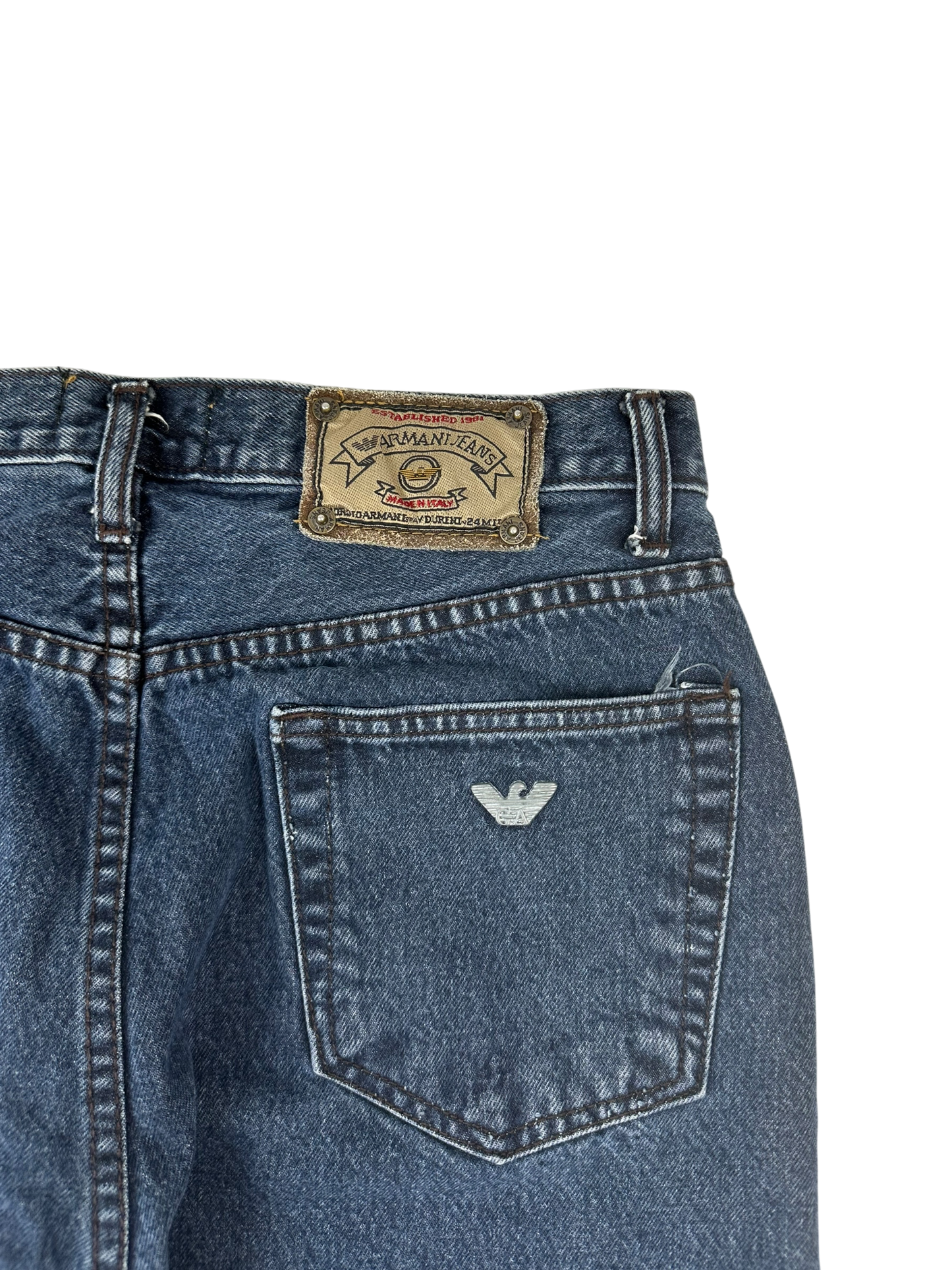 Armani Jeans (36)