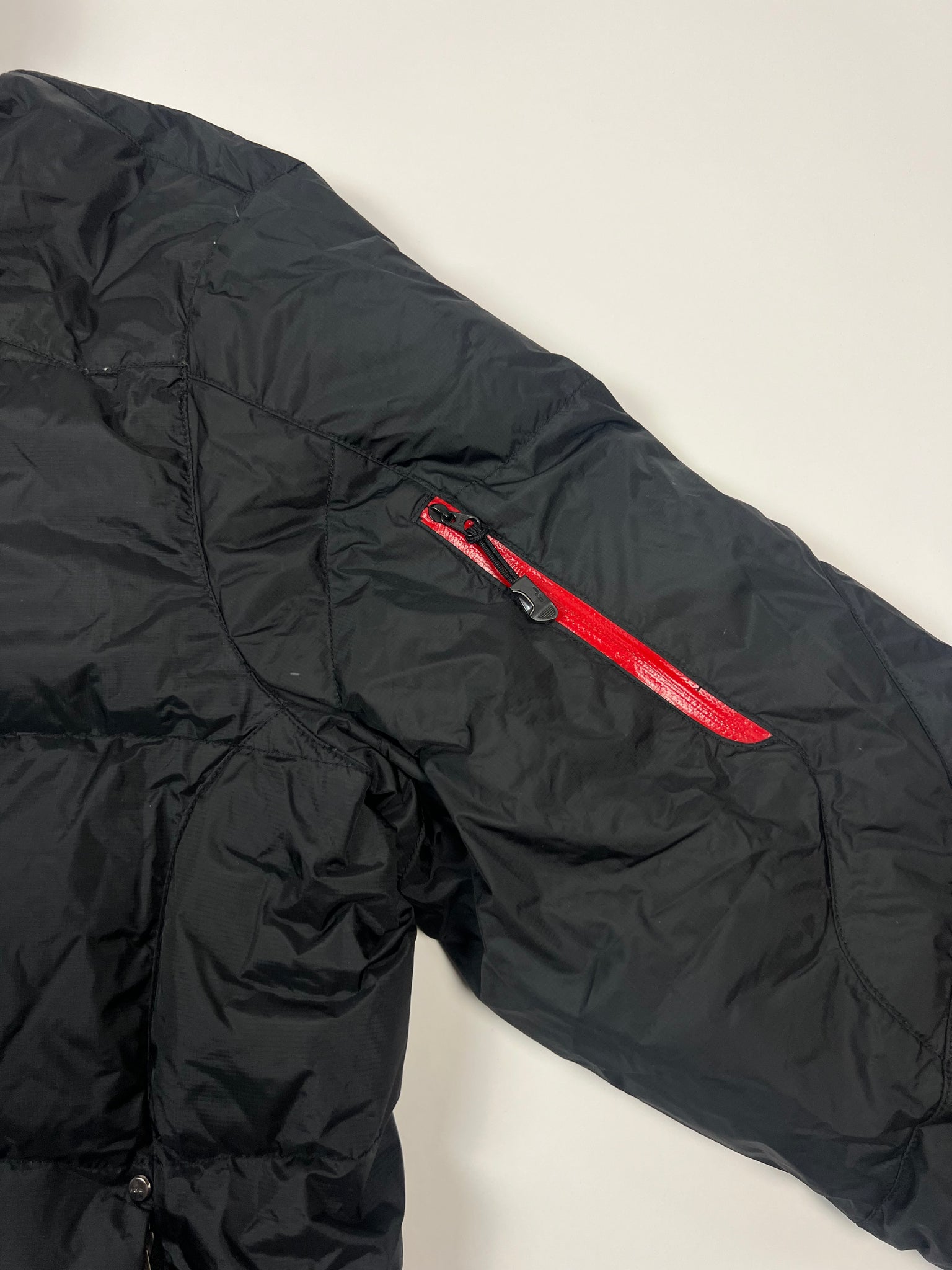 Polo Ralph Lauren Puffer Jacket (M)