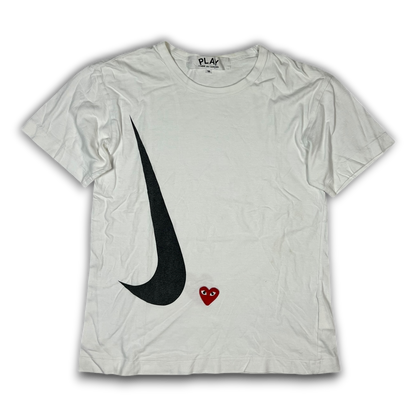 Comme des Garçons X Nike T-Shirt (M)