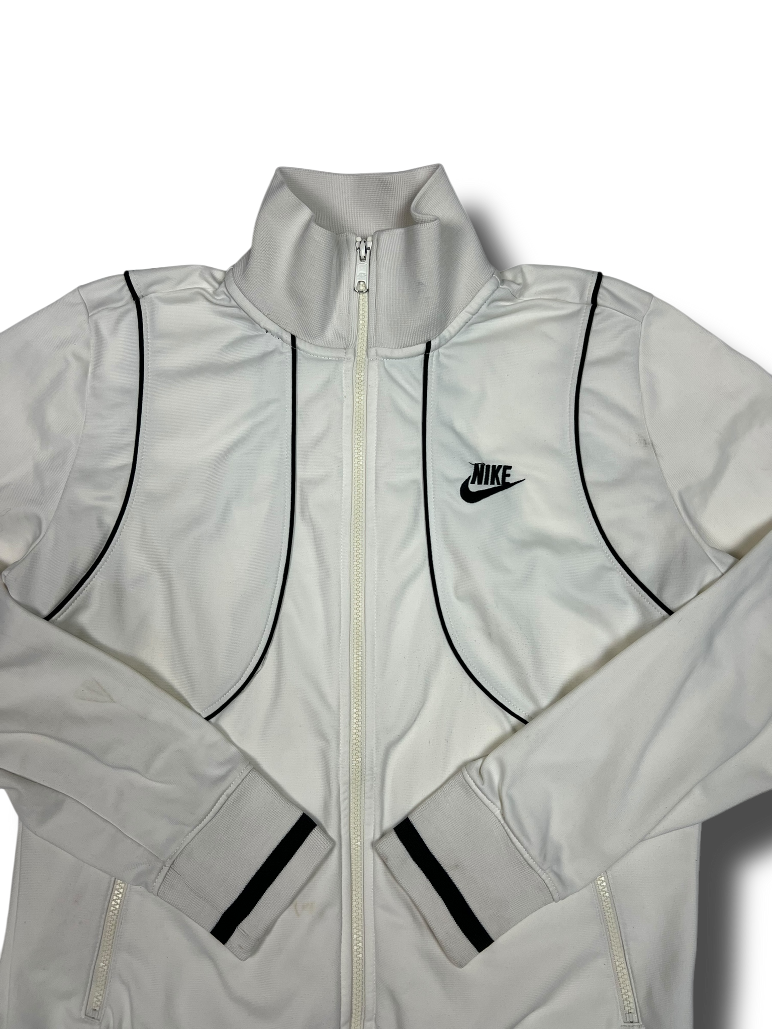 Nike Track Jacket (S)